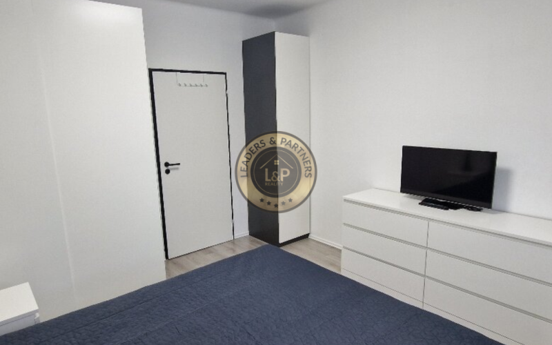 Moderný 2-izbový byt na prenájom, ŠTRKOVEC