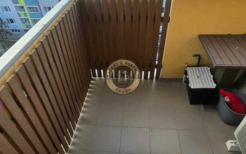 Moderný 3-izb. byt v Dúbravke, PREDAJ