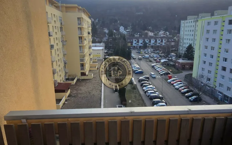 Moderný 3-izb. byt v Dúbravke, PREDAJ