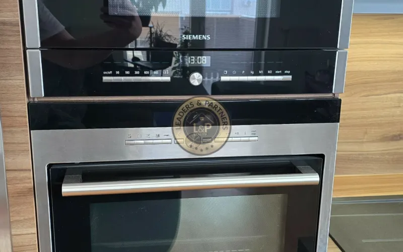 Moderný 3-izb. byt v Dúbravke, PREDAJ