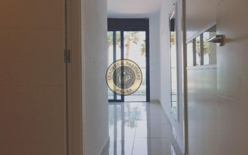 Apartmán 3+kk Torrevieja-Punta Prima, Španielsko