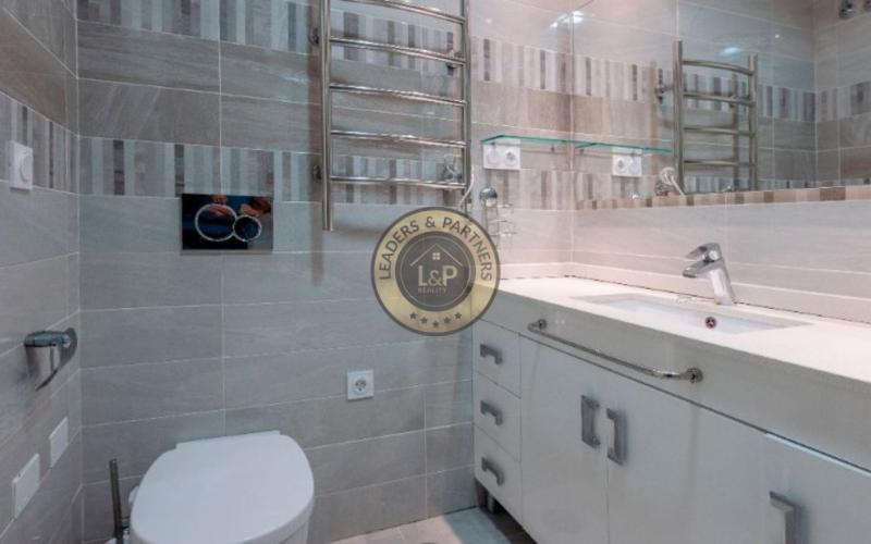 Apartmán 3+kk Torrevieja-Punta Prima, Španielsko