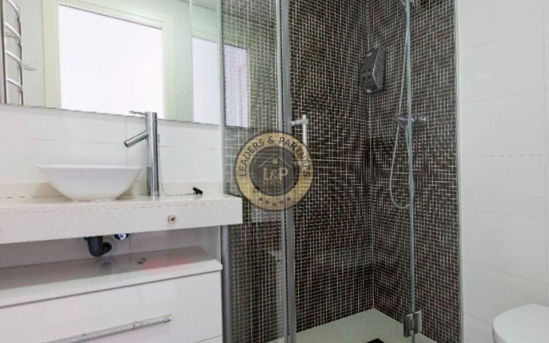 Apartmán 3+kk Torrevieja-Punta Prima, Španielsko