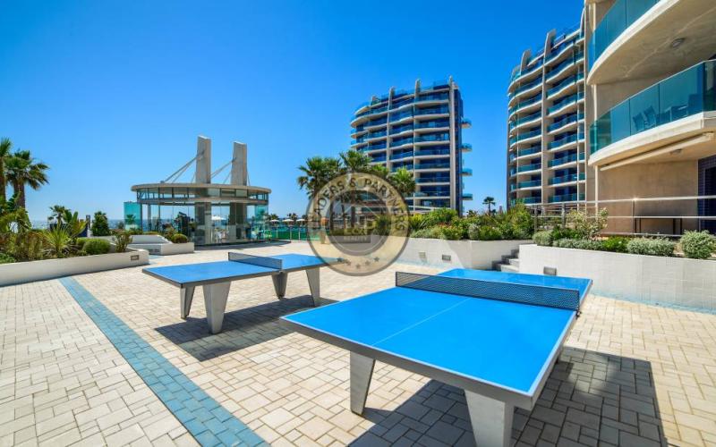 Apartmán 3+kk Torrevieja-Punta Prima, Španielsko