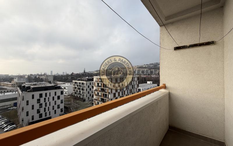 INVESTIČNÁ PRÍLEŽITOSŤ: 1 izb. byt v Novom Meste, PREDAJ