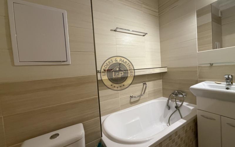 INVESTIČNÁ PRÍLEŽITOSŤ: 1 izb. byt v Novom Meste, PREDAJ