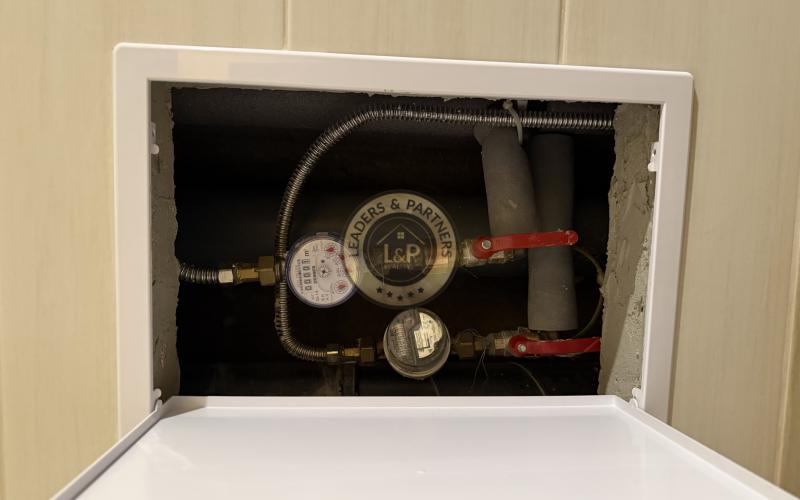 INVESTIČNÁ PRÍLEŽITOSŤ: 1 izb. byt v Novom Meste, PREDAJ