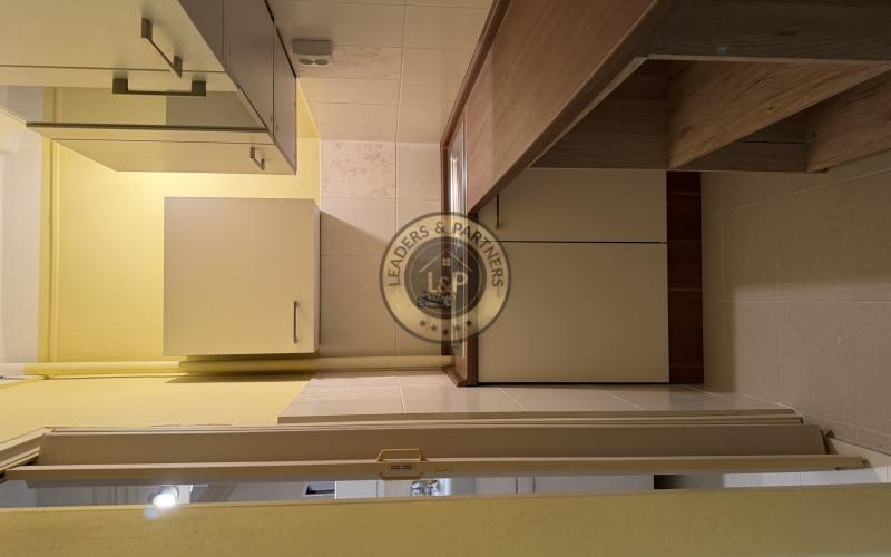 INVESTIČNÁ PRÍLEŽITOSŤ: 1 izb. byt v Novom Meste, PREDAJ