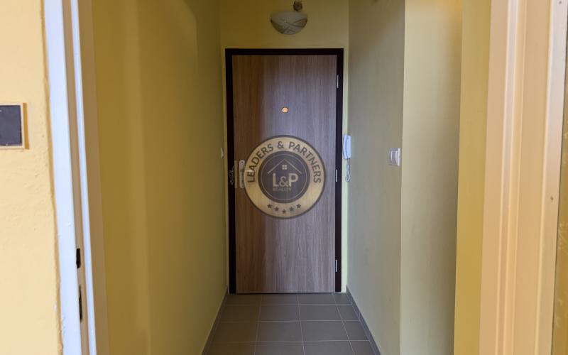 INVESTIČNÁ PRÍLEŽITOSŤ: 1 izb. byt v Novom Meste, PREDAJ