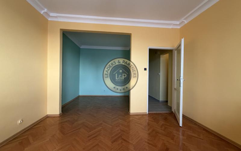 INVESTIČNÁ PRÍLEŽITOSŤ: 1 izb. byt v Novom Meste, PREDAJ