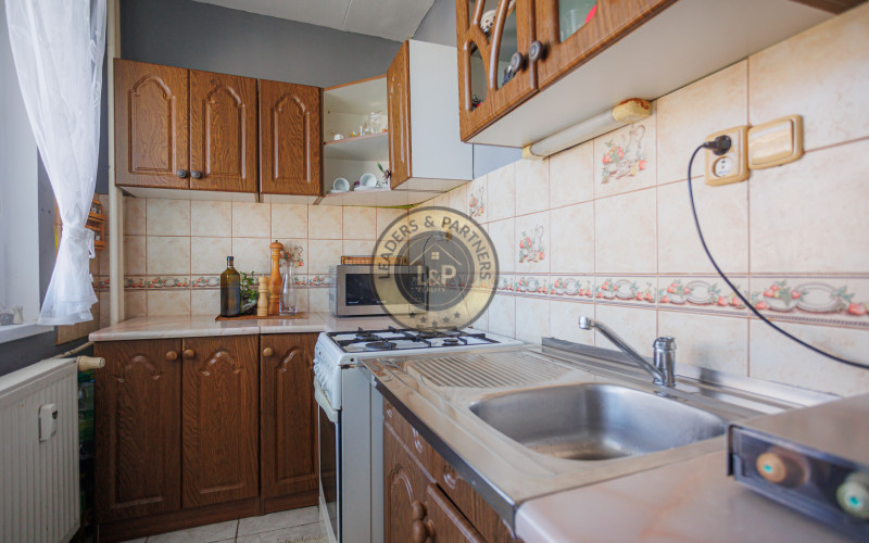 3.izbový byt-GUDERNOVA ul, Košice-Západ, loggia