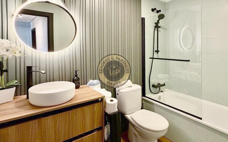 Apartmán 3+1 Torrevieja-Los Locos, Španielsko