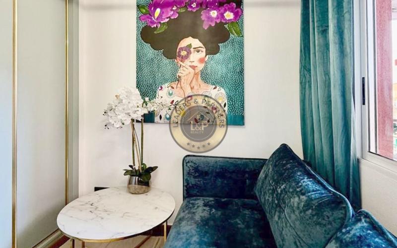 Apartmán 3+1 Torrevieja-Los Locos, Španielsko