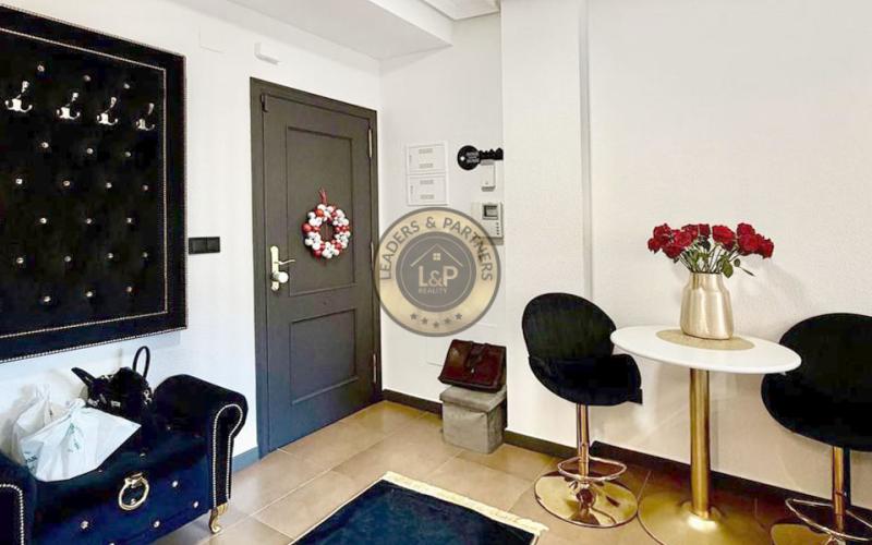 Apartmán 3+1 Torrevieja-Los Locos, Španielsko