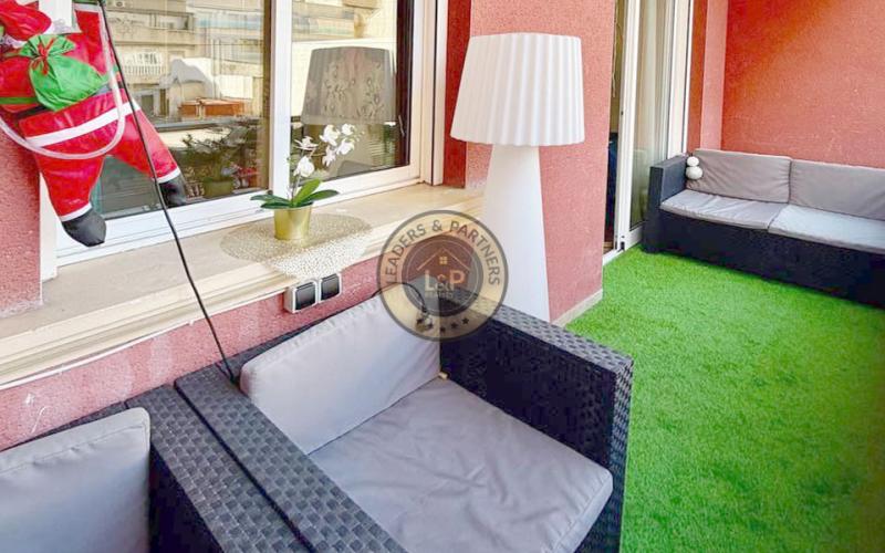 Apartmán 3+1 Torrevieja-Los Locos, Španielsko