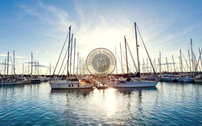 Apartmán 3+1 Torrevieja-Los Locos, Španielsko