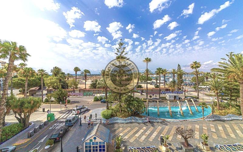 Apartmán 3+1 Torrevieja-Los Locos, Španielsko