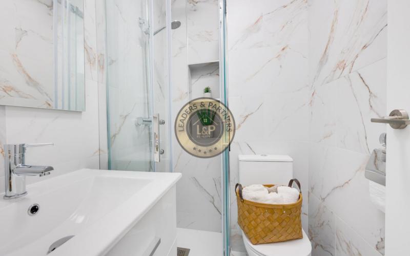 Apartmán 2+kk Torrevieja-Cabo Cervera, Španielsko