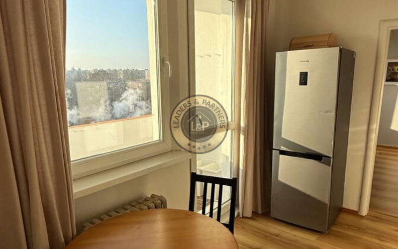 L&P | Prenájom 3-izbového bytu s panoramatickým výhľadom