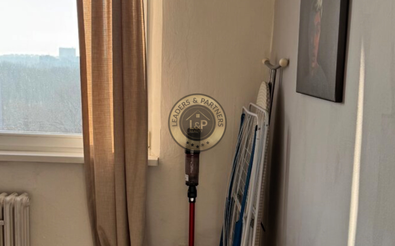 L&P | Prenájom 3-izbového bytu s panoramatickým výhľadom