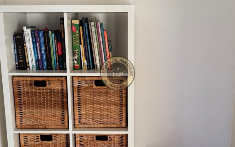 L&P | Prenájom 3-izbového bytu s panoramatickým výhľadom