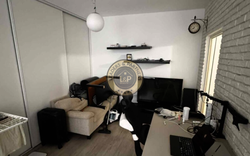 L&P | Prenájom 1-izbového bytu – Donnerova ulica