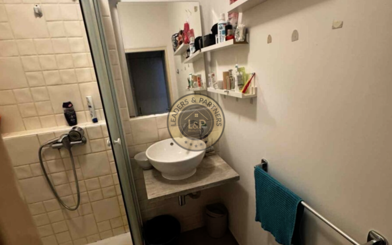 L&P | Prenájom 1-izbového bytu – Donnerova ulica