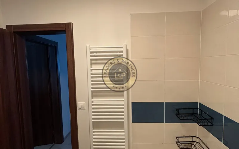 L&P | Prenájom 2-izbového bytu s parkovaním