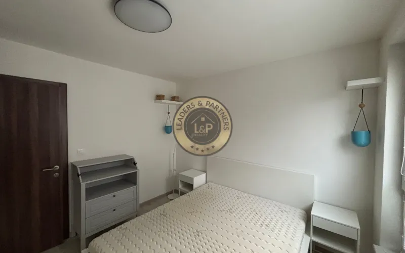 L&P | Prenájom 2-izbového bytu s parkovaním