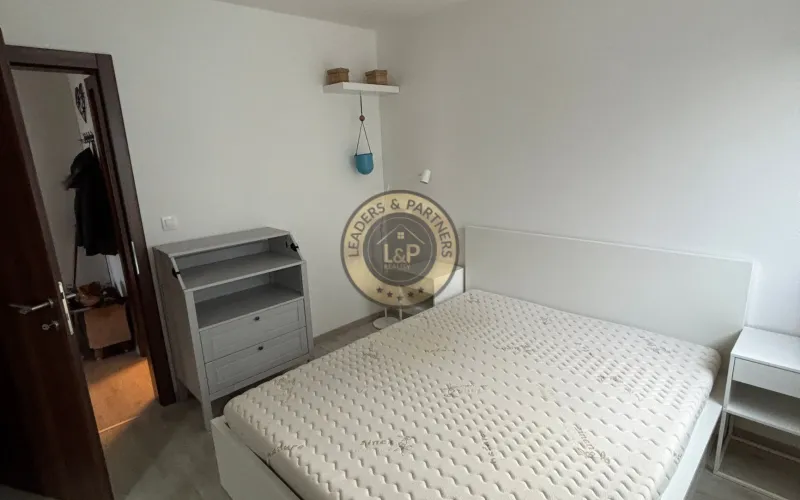 L&P | Prenájom 2-izbového bytu s parkovaním