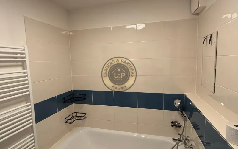 L&P | Prenájom 2-izbového bytu s parkovaním