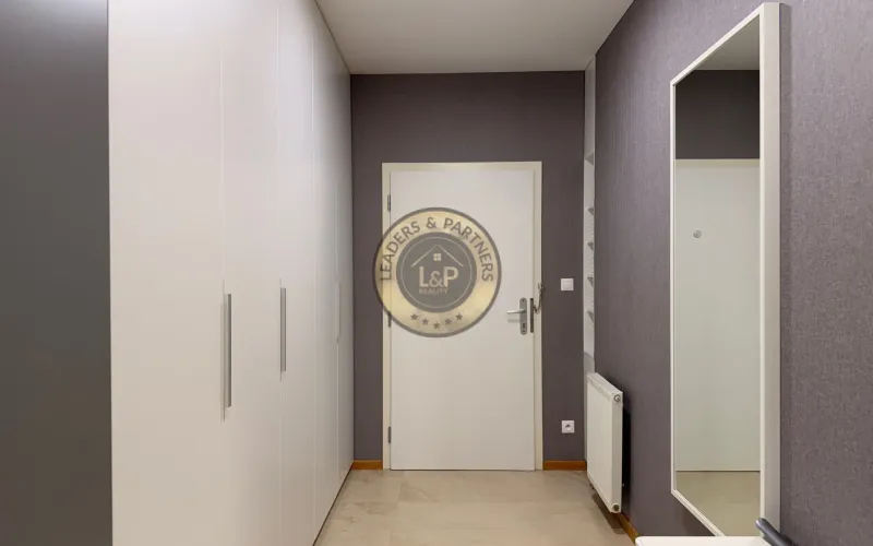 L&P | Prenájom nadštandardného 3-izbového bytu s terasou