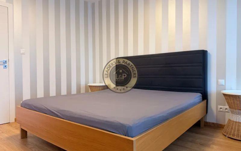 L&P | Prenájom nadštandardného 3-izbového bytu s terasou