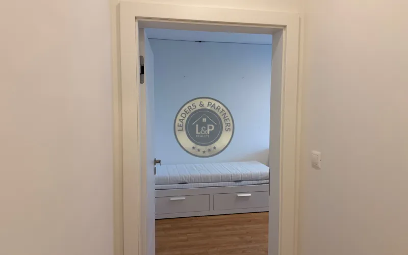 L&P | Prenájom nadštandardného 3-izbového bytu s terasou