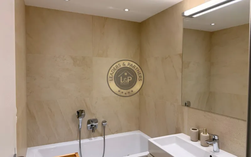 L&P | Prenájom nadštandardného 3-izbového bytu s terasou