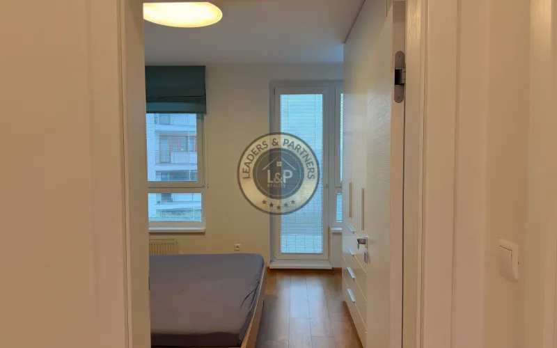 L&P | Prenájom nadštandardného 3-izbového bytu s terasou