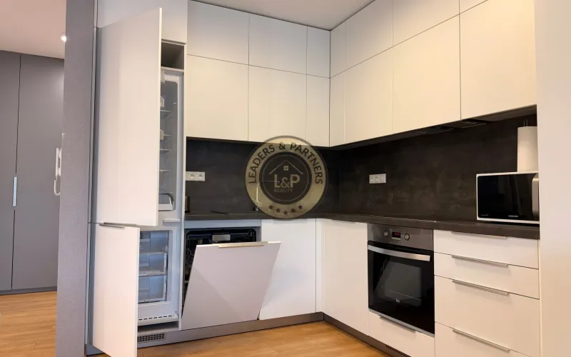 L&P | Prenájom nadštandardného 3-izbového bytu s terasou