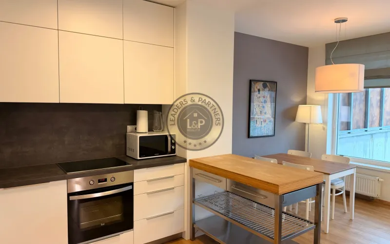 L&P | Prenájom nadštandardného 3-izbového bytu s terasou