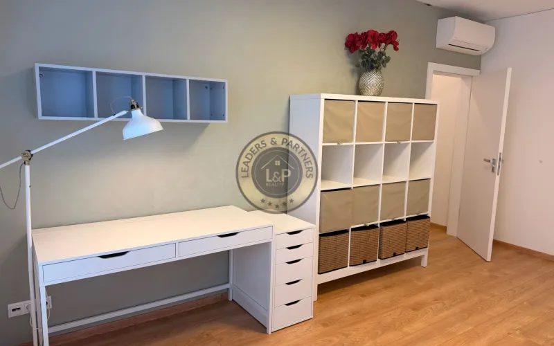 L&P | Prenájom nadštandardného 3-izbového bytu s terasou