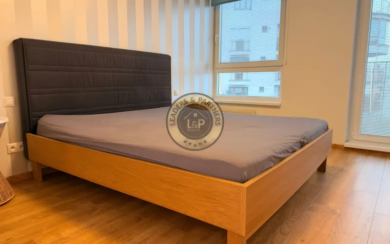 L&P | Prenájom nadštandardného 3-izbového bytu s terasou