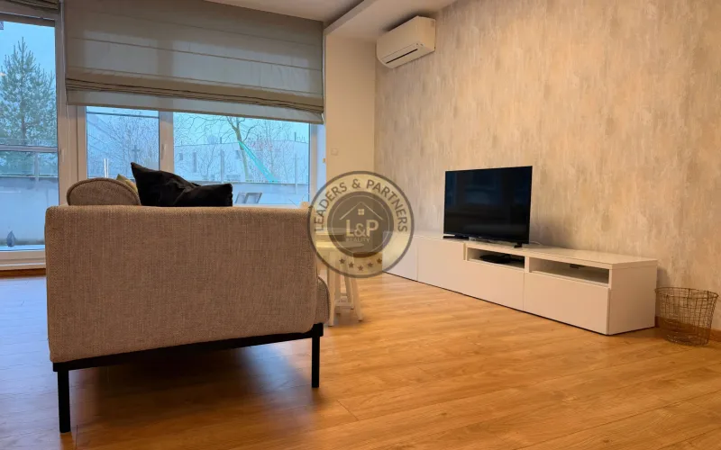 L&P | Prenájom nadštandardného 3-izbového bytu s terasou