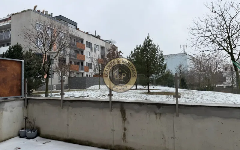 L&P | Prenájom nadštandardného 3-izbového bytu s terasou