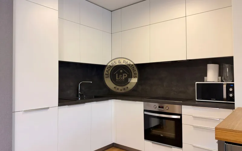 L&P | Prenájom nadštandardného 3-izbového bytu s terasou