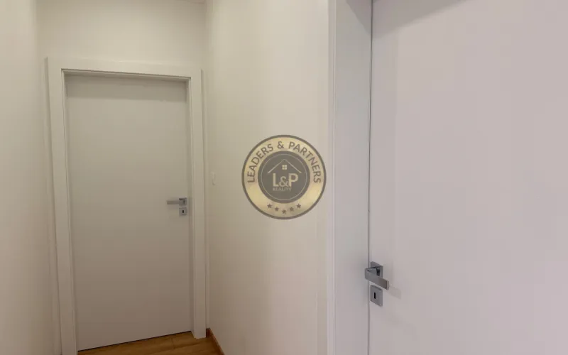 L&P | Prenájom nadštandardného 3-izbového bytu s terasou