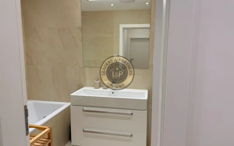 L&P | Prenájom nadštandardného 3-izbového bytu s terasou