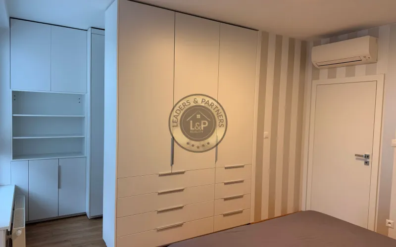 L&P | Prenájom nadštandardného 3-izbového bytu s terasou