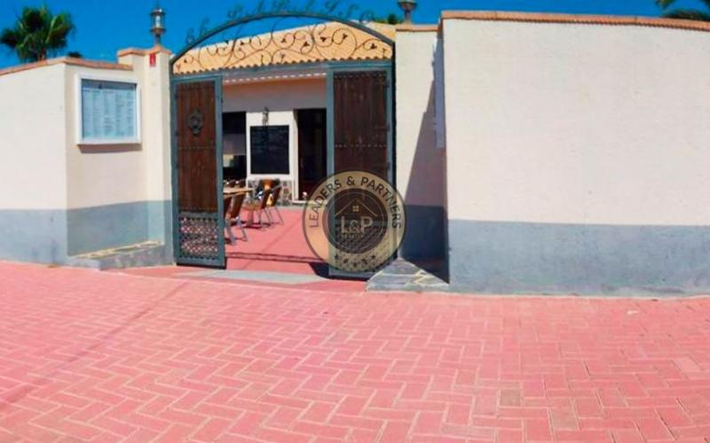 Apartmán 4+kk Torrevieja- Los Náufragos, Španielsko