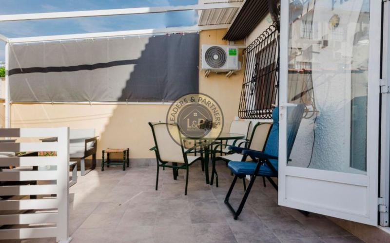 Apartmán 4+kk Torrevieja- Los Náufragos, Španielsko