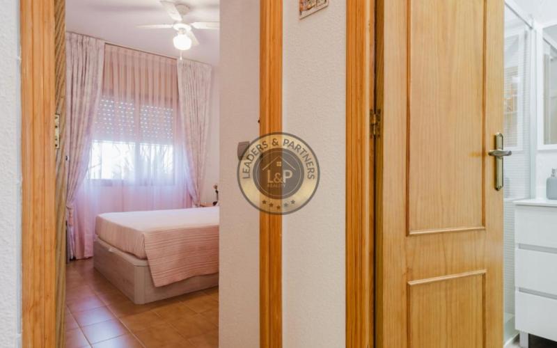 Apartmán 4+kk Torrevieja- Los Náufragos, Španielsko