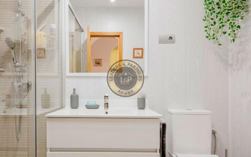 Apartmán 4+kk Torrevieja- Los Náufragos, Španielsko